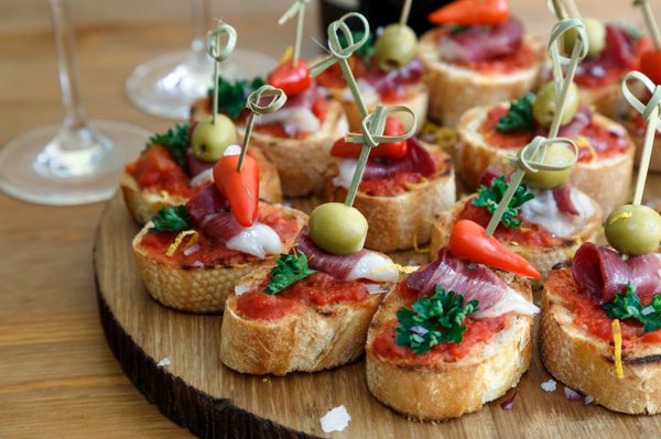 L'expérience gastronomique inoubliable au restaurant frédéric anton